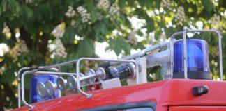 Пожарна кола