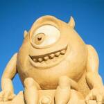 Фестивал на пясъчните фигури