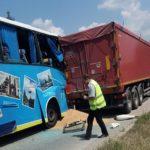 Катастрофа