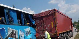 Катастрофа