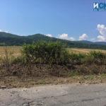 Ремонт на пътя между Самоков и Дупница