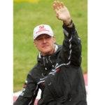 Михаел Шумахер