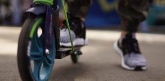 Тротинетка