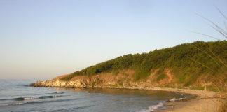 Плаж Аркутино