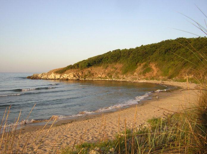 Плаж Аркутино