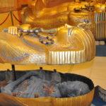 Изложба Тутанкамон