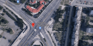 Кръстовище