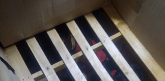 Мигранти ГКПП "Кулата"