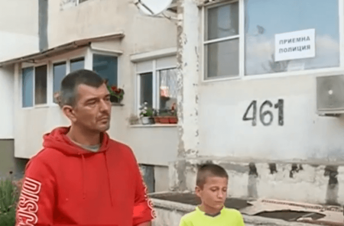 Полицейско насилие