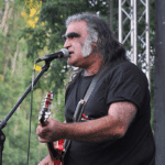 Буги Барабата