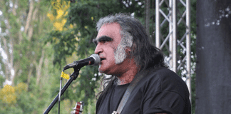 Буги Барабата