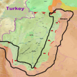 Провинция Идлиб