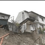 Свлачище Велико Търново