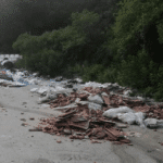 Боклуци и строителни отпадъци, Самоков