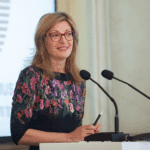 Екатерина Захариева