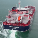 Танкер „Стена Империо“
