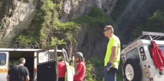 Планинска спасителна служба