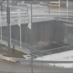 Наводнение, Варна