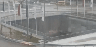 Наводнение, Варна