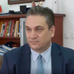 Бивш шеф на КПКОНПИ Пламен Георгиев