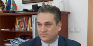 Бивш шеф на КПКОНПИ Пламен Георгиев