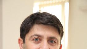 Венцислав Караджов