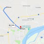 Видин - Иново