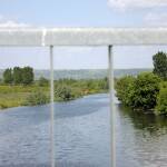 Река Вит край Гулянци