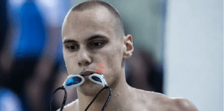 Нашенецът. Снимка: Instagram. Antani Ivanov