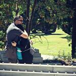 The Little Spirits Garden