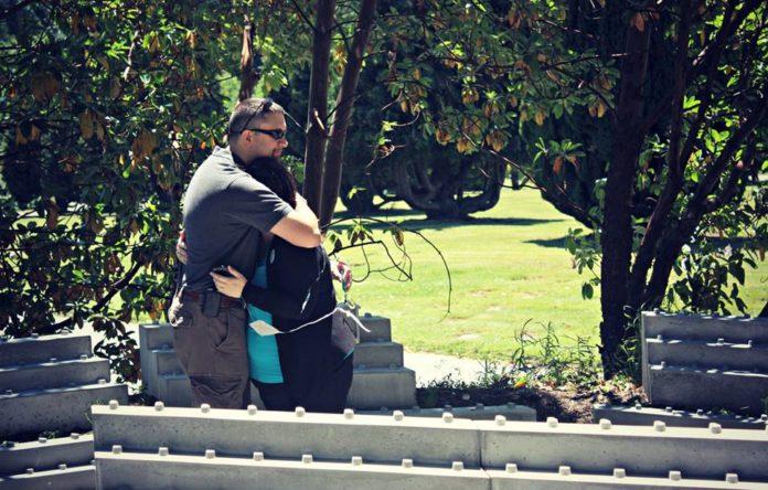 The Little Spirits Garden