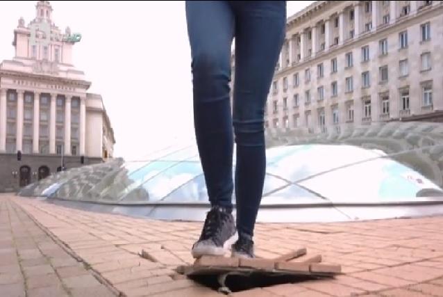 Разбити павета