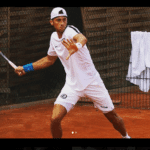 Алекс Донски. Снимка: Instragram