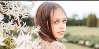 Бриана Петрова