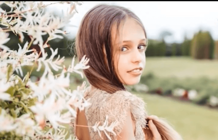 Бриана Петрова