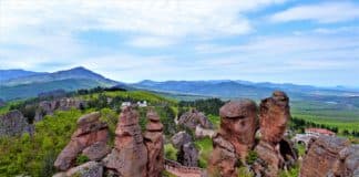 Белоградчишки скали