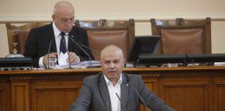 Георги Свиленски