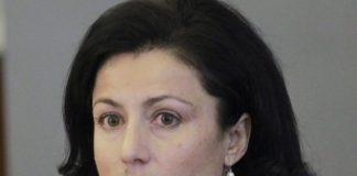 Десислава Танева