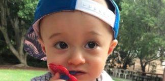 Починало дете