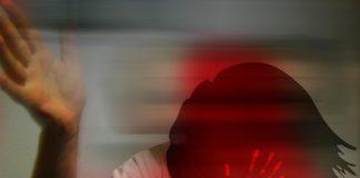 Насилие деца