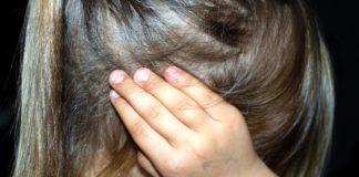 Насилие, дете