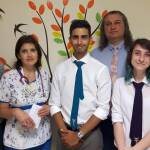 Благотворителност