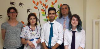 Благотворителност