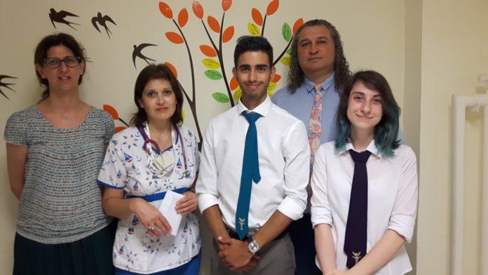 Благотворителност