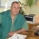 Д-р Михаил Милатович