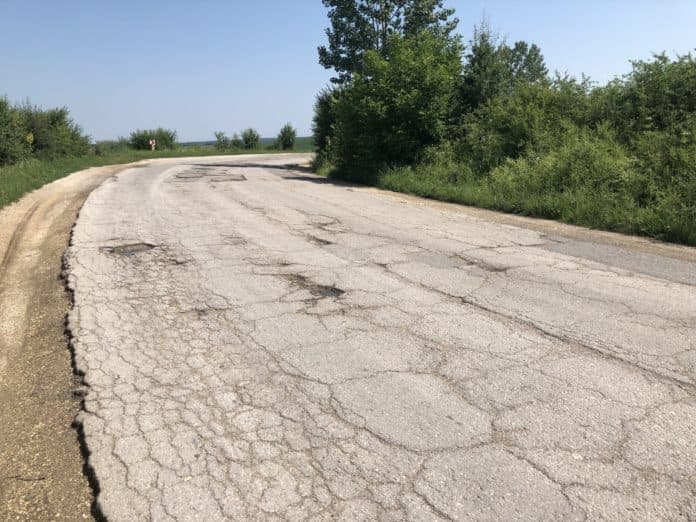 Разград - Кубрат