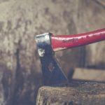 Дърводобив