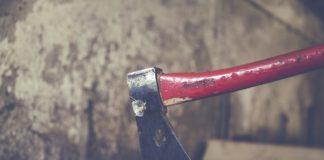 Дърводобив