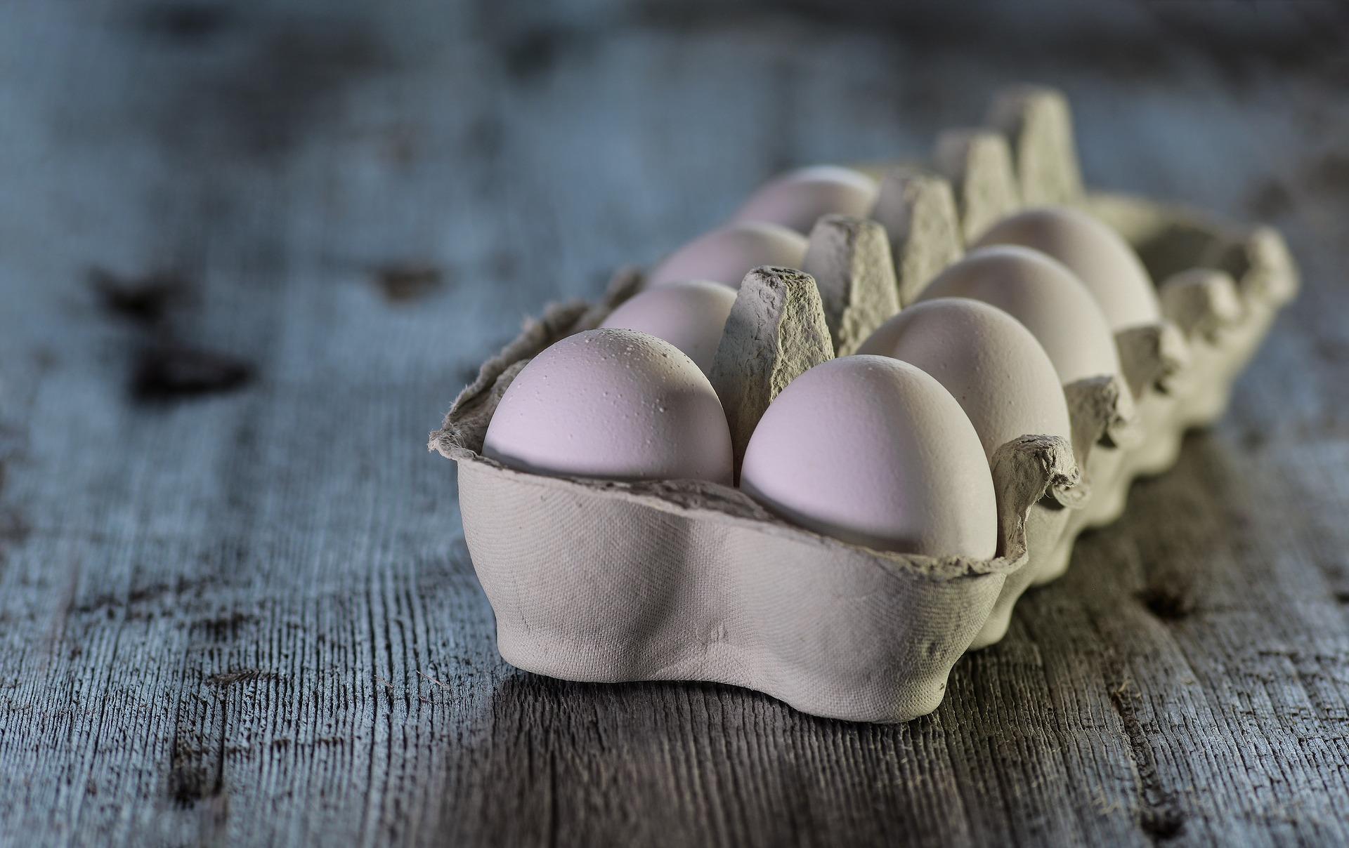 По-скъпо родно производство на яйца и пилешко месо, в сравнение