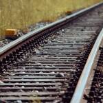 Мъж се хвърли под влака на гарата в Плевен Илюстративна снимка: Пиксабей